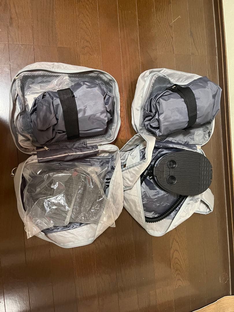 Fly-Tot フライトット　2個セット