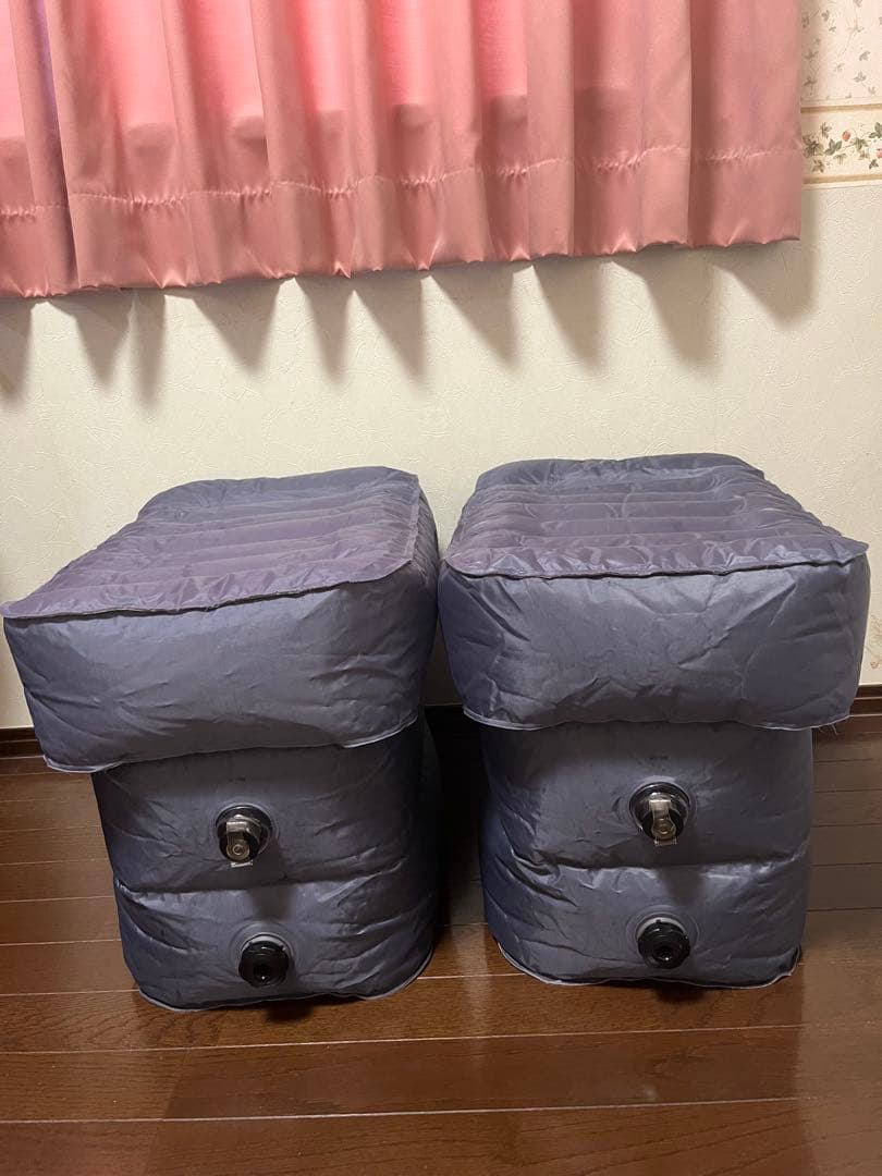 Fly-Tot フライトット　2個セット