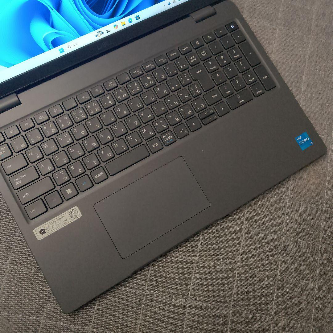 2023年6 月 美品 Dell 爆速 13世代 i5 16GB 新品 1TB