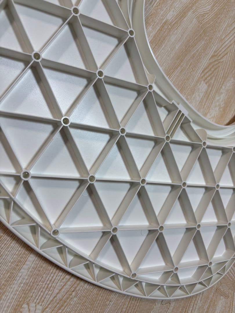 ストッケ＊トリップトラップ ベビーセット&トレー