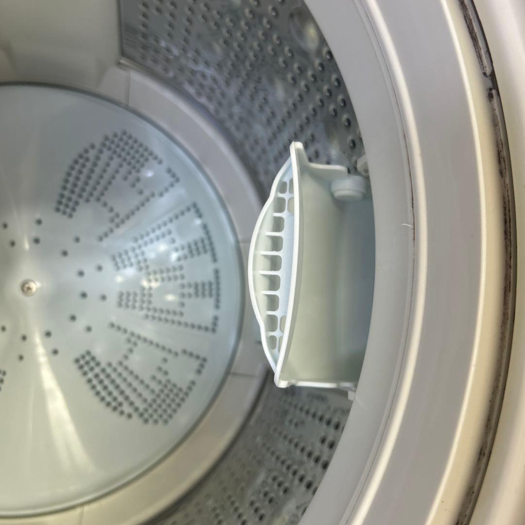 ★たのメル無料★日立 洗濯機 ビートウォッシュ8kg BW-V80C