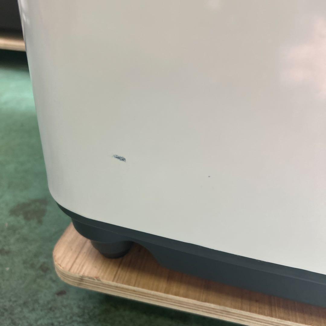 ★たのメル無料★日立 洗濯機 ビートウォッシュ8kg BW-V80C