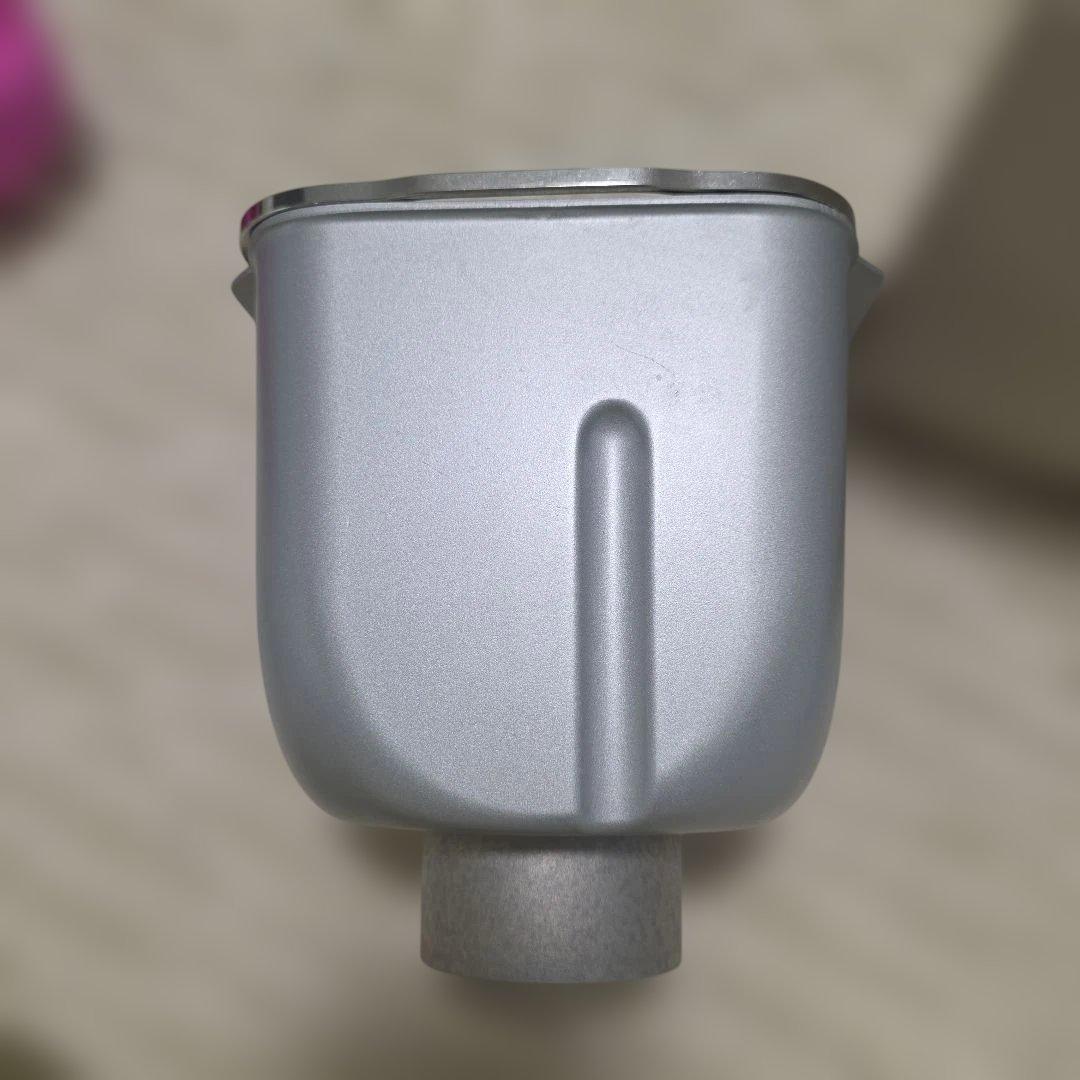 美品 recolte Compact Bakery ホームベーカリー