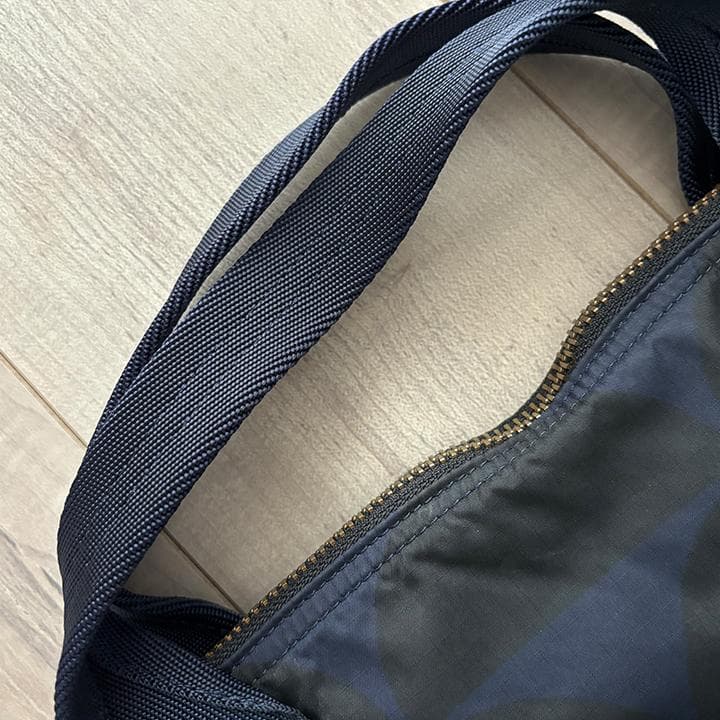 【美品】マルニ×ポーター MARNI×POTER 2wayトートバッグ リュック