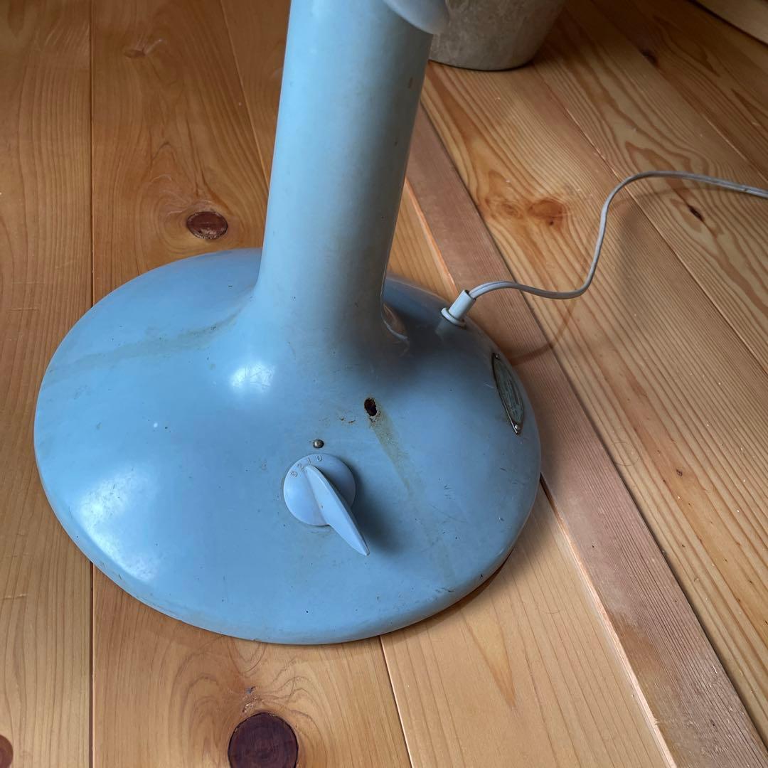 昭和扇風機　東芝
