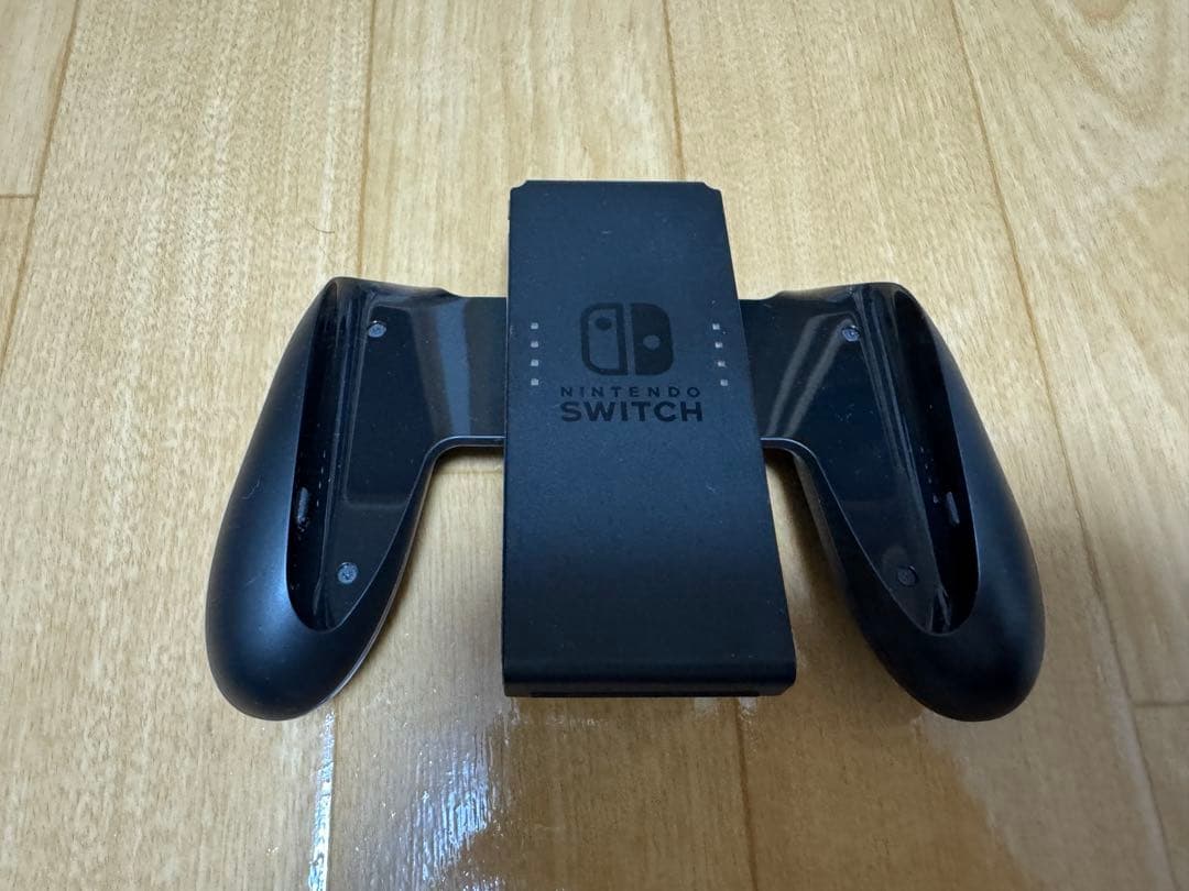 Nintendo Switch（初代）