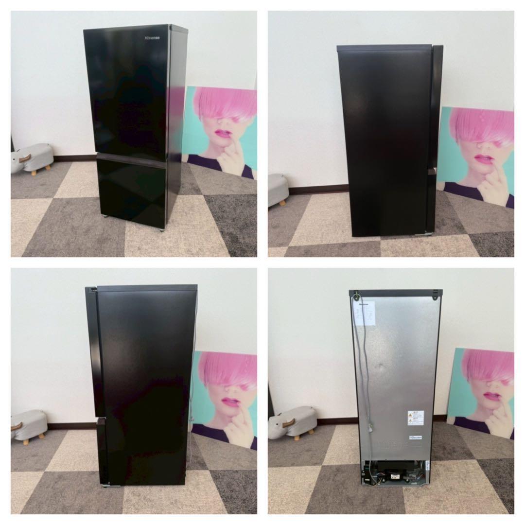 都内23区送料無料✨生活家電3点セット✨ 冷蔵庫・洗濯機・オーブンレンジ