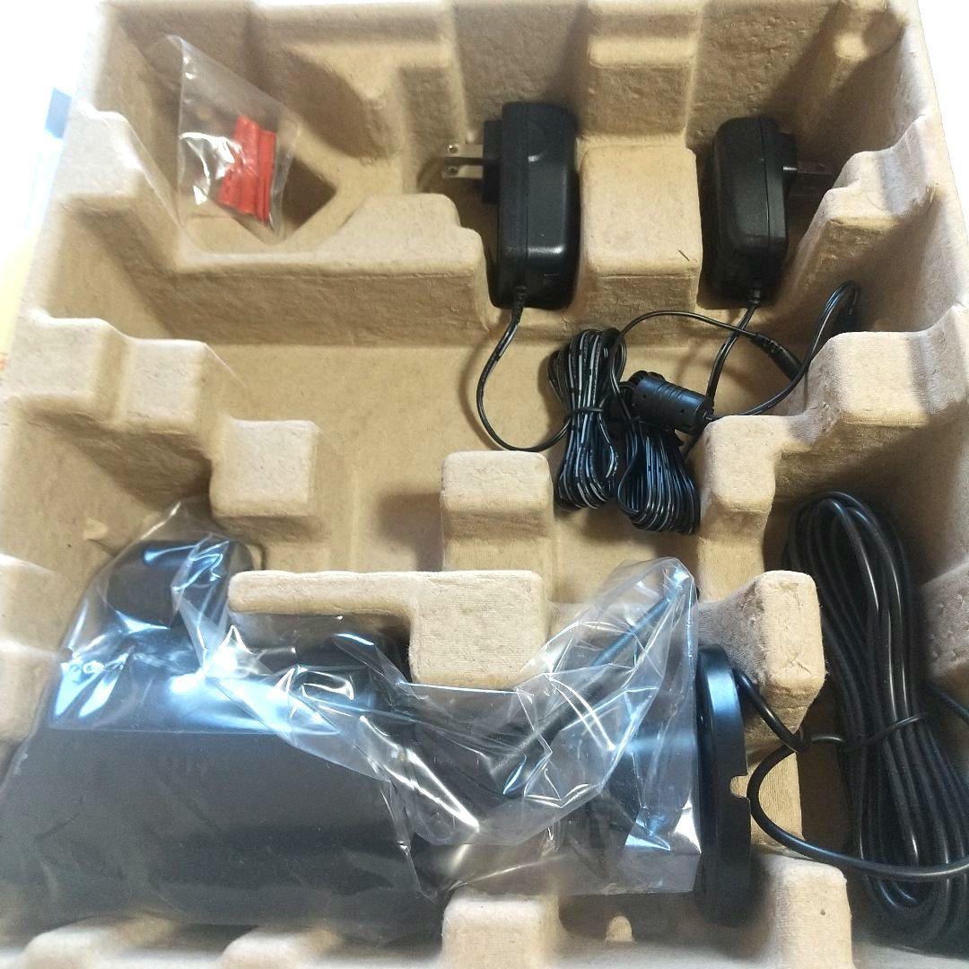 NS-9015WMS らくらくアイキャン　eye cann