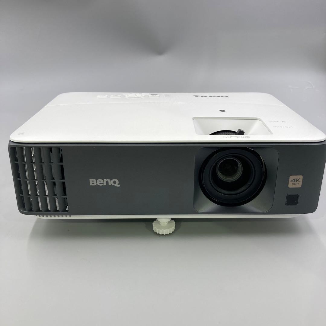 ★BenQ 4K DLP TK700 ゲーミングプロジェクター