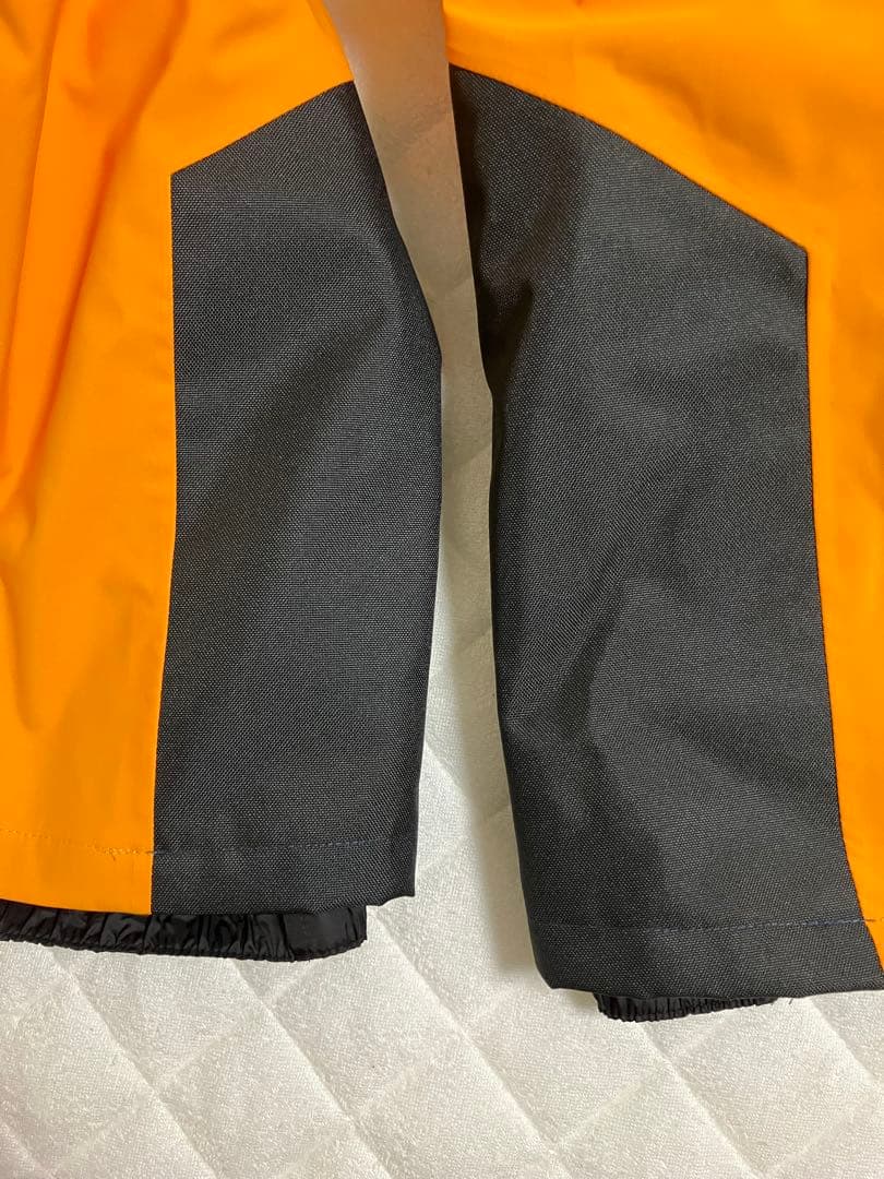 [ミレー] 防水ジャケット スノージャケット JKT M メンズ、ボードセット