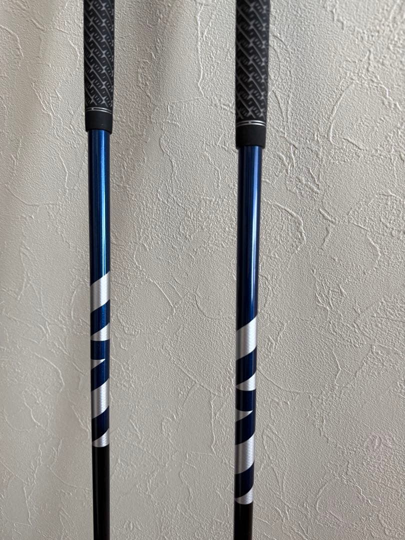 Qi10 FW3HL&5W TaylorMade USシャフト6x