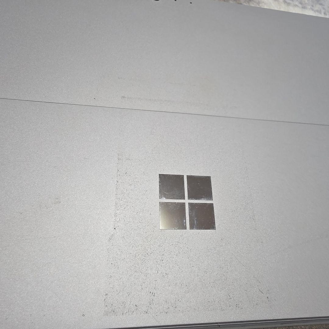 Windowsタブレット本体 Microsoft Surface Pro LTE Advanced