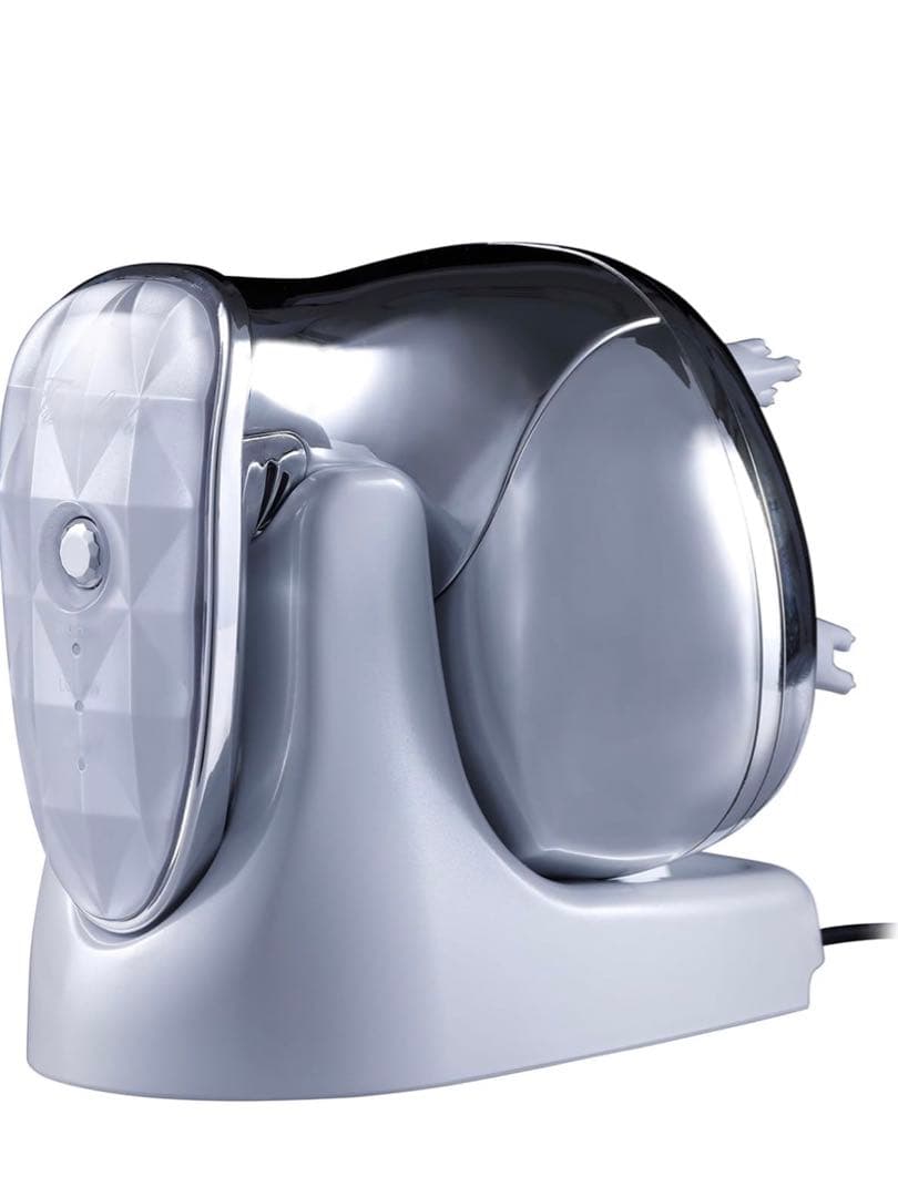 新品未開封 TWINBIRD TB-G001JPPW