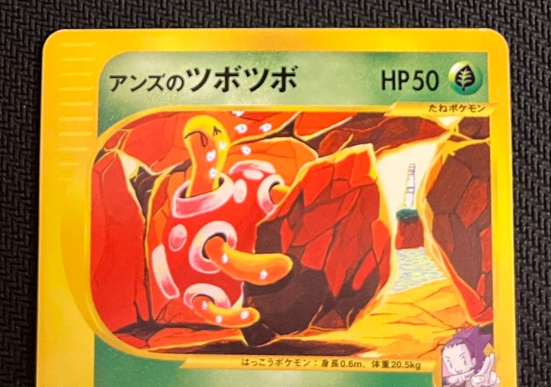 アンズのポケモン ７枚セット まとめ売り 匿名配送