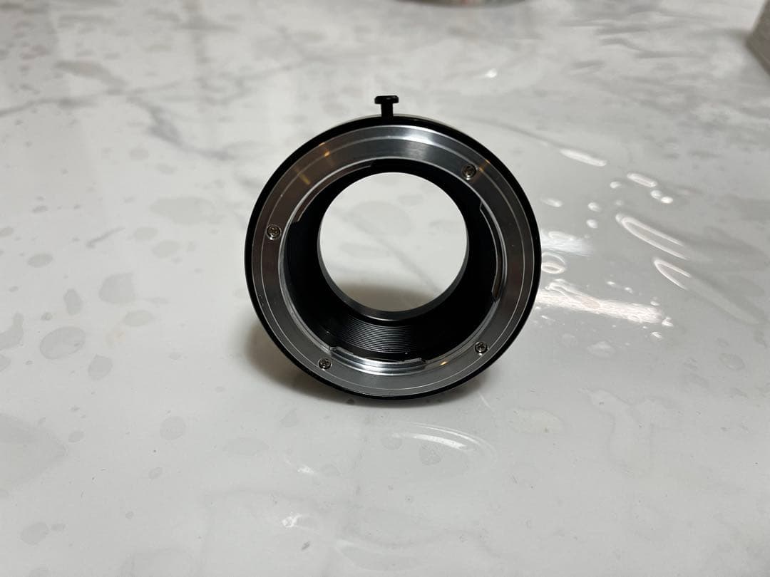 コニカ KONICA HEXANON AR 40mm F1.8