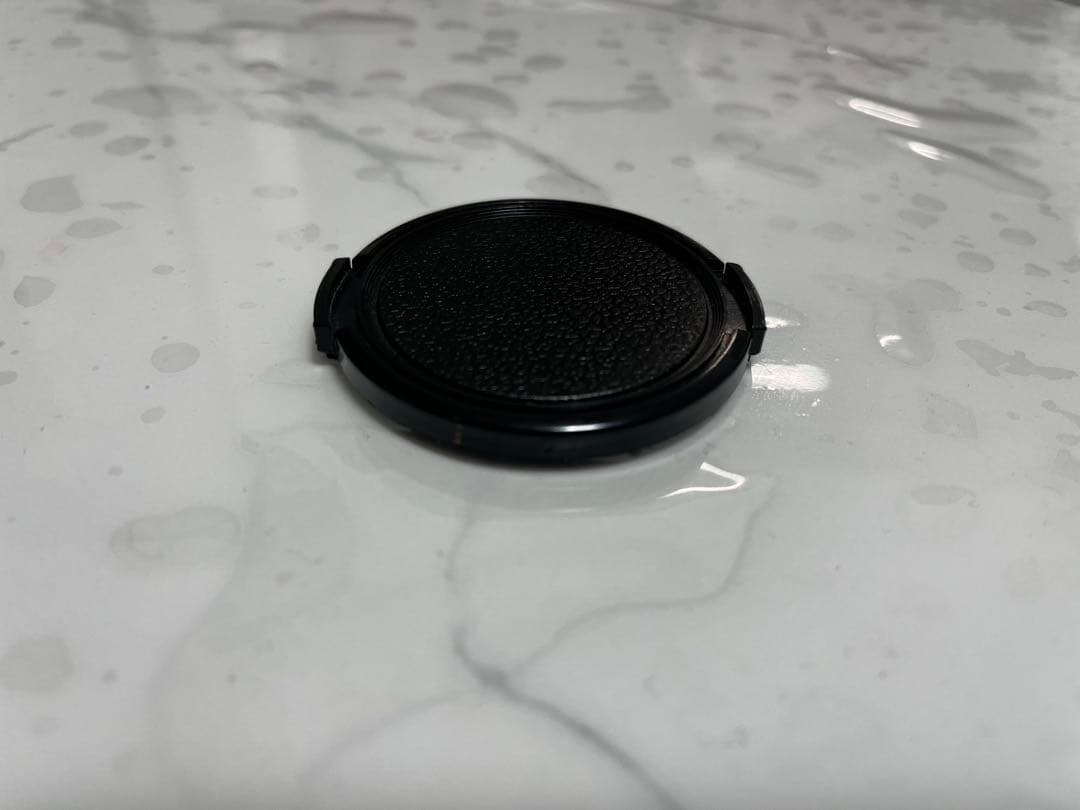 コニカ KONICA HEXANON AR 40mm F1.8