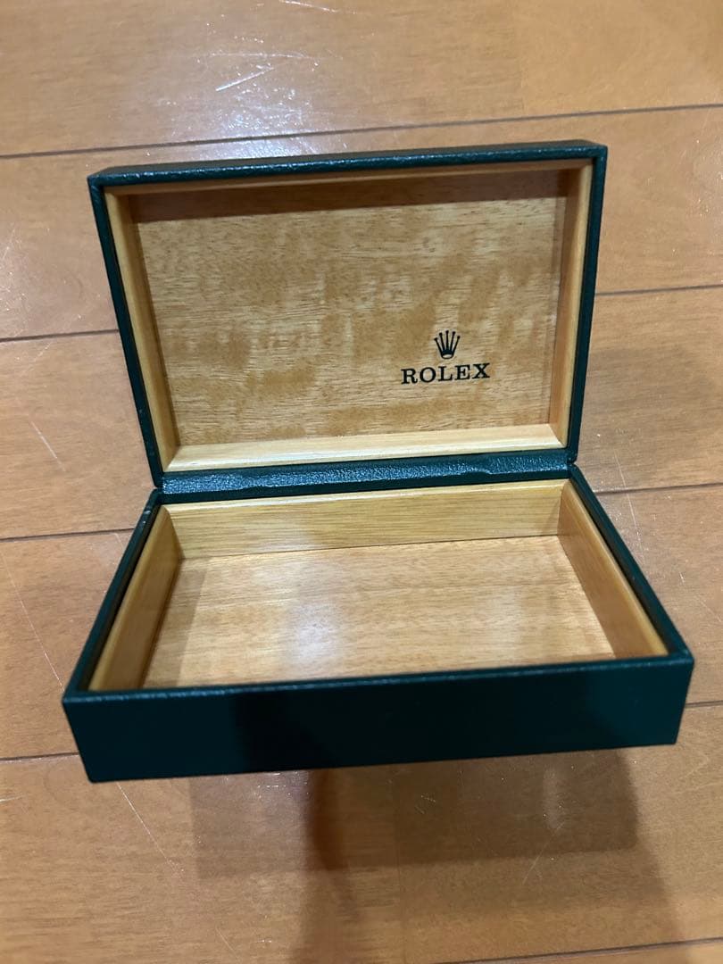 ROLEX サブマリーナ 空箱セット
