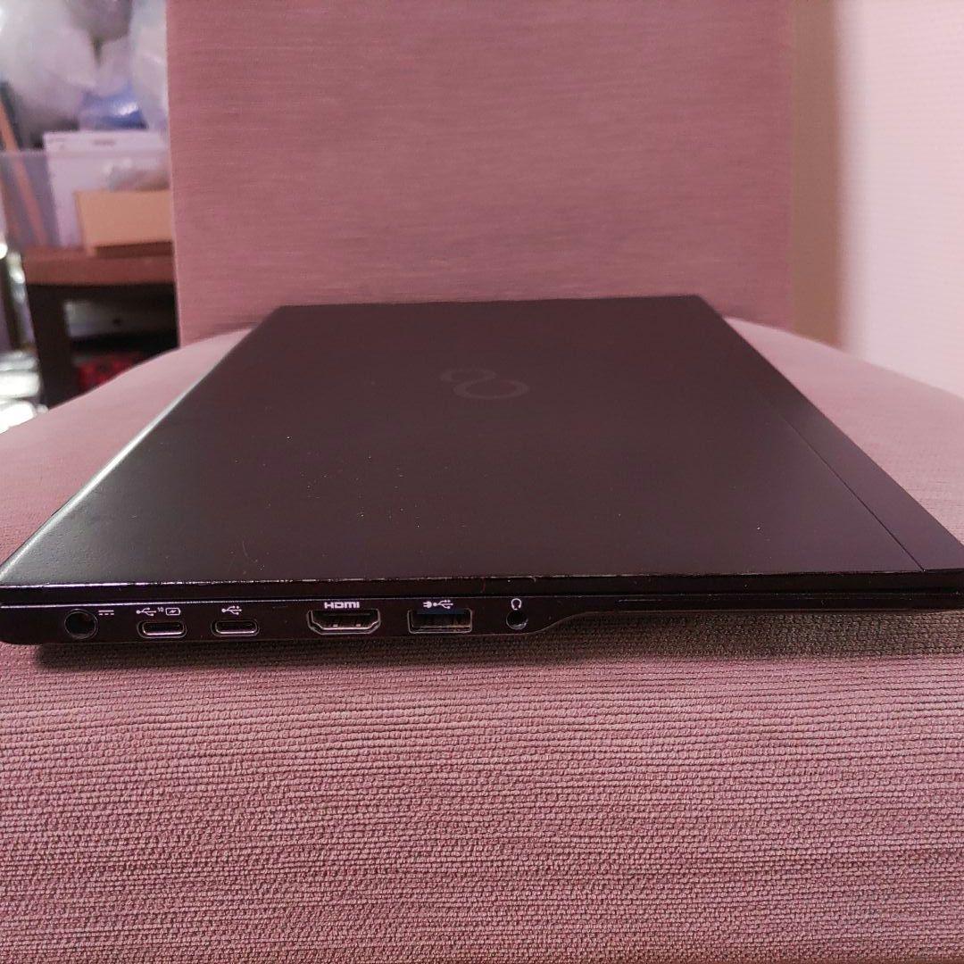 Ｉ⑲富士通　FMVU2404HP　U939/B