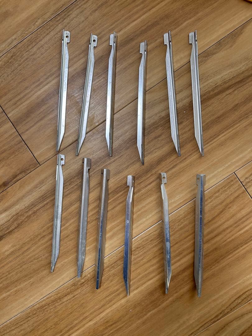 テント・タープ mont-bell Stellaridge Tent 1