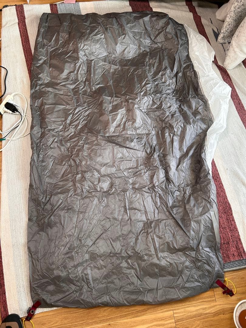 テント・タープ mont-bell Stellaridge Tent 1