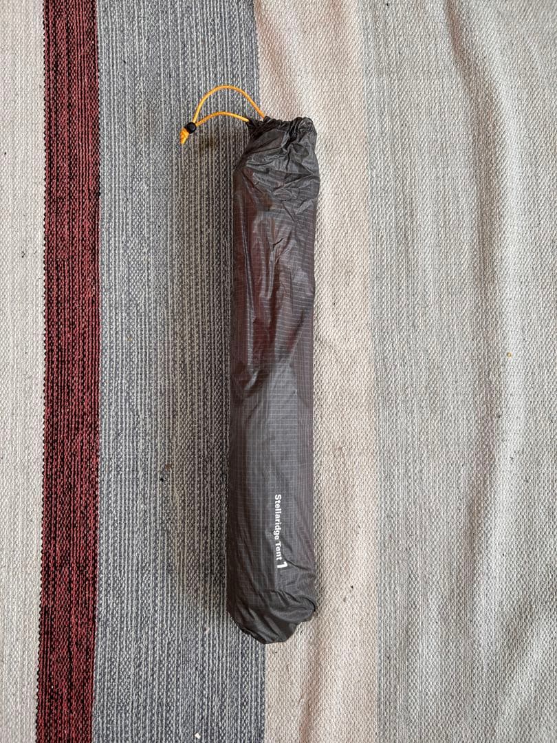 テント・タープ mont-bell Stellaridge Tent 1