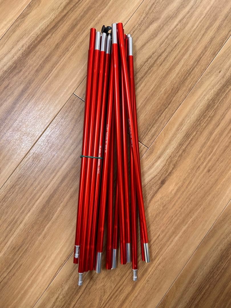 テント・タープ mont-bell Stellaridge Tent 1