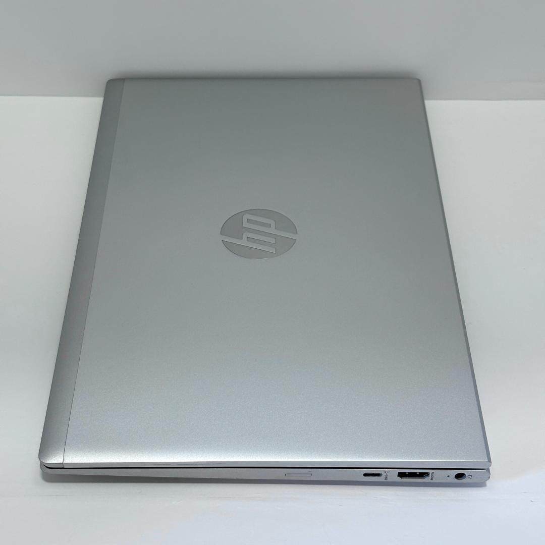 【良品】HP ProBook 635 Aero G8 BT97% サイクル数3回