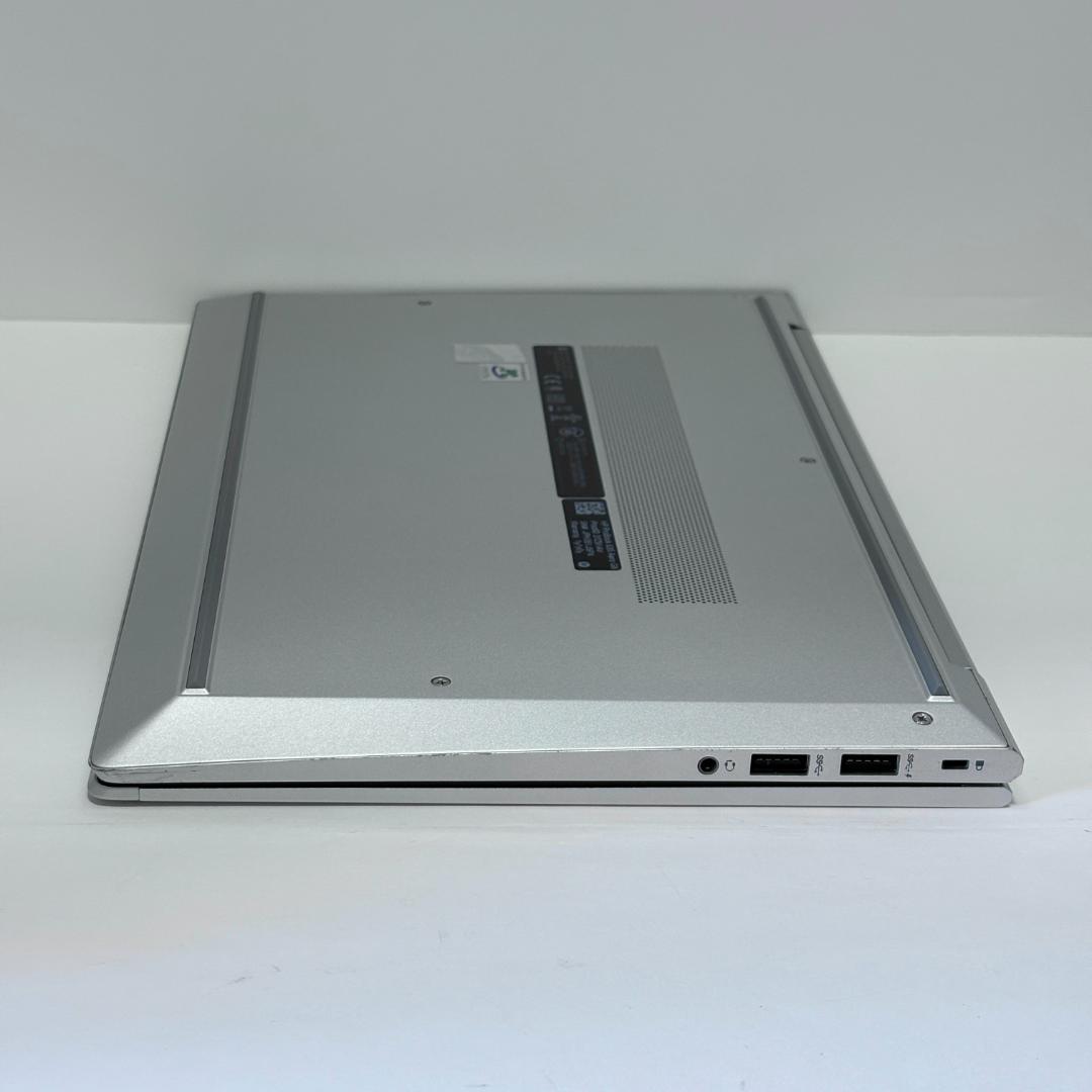【良品】HP ProBook 635 Aero G8 BT97% サイクル数3回
