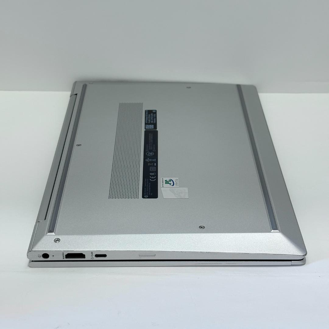 【良品】HP ProBook 635 Aero G8 BT97% サイクル数3回
