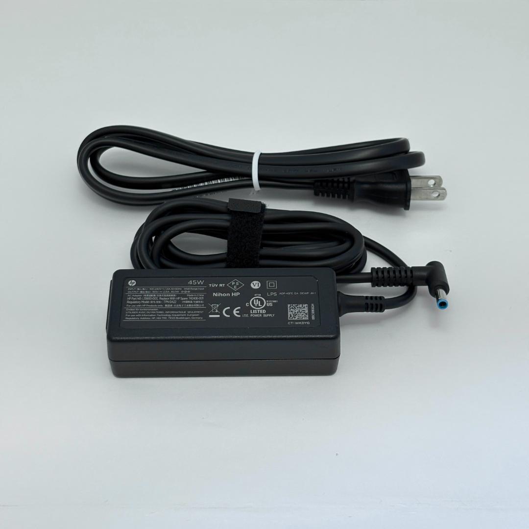 【良品】HP ProBook 635 Aero G8 BT97% サイクル数3回