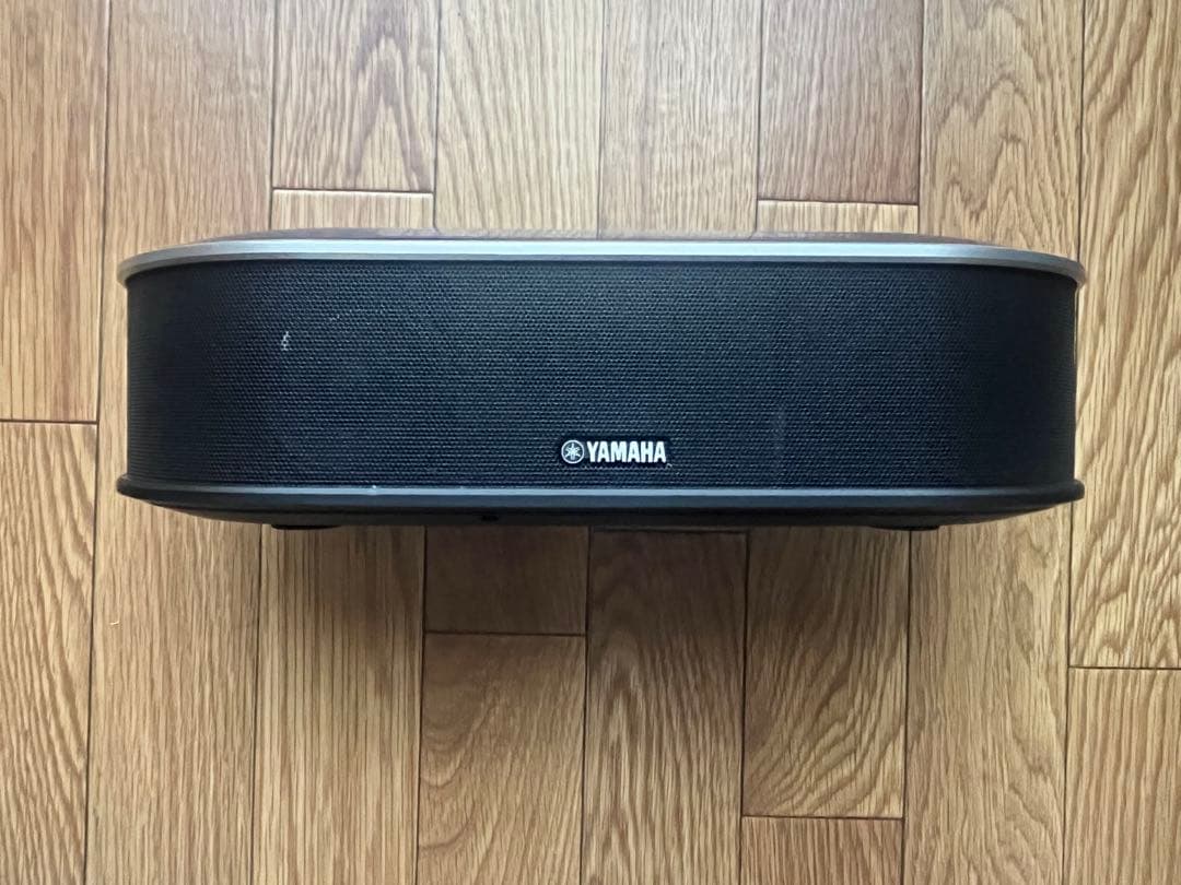 YAMAHA YVC-1000 スピーカー＆マイク スピーカー セット