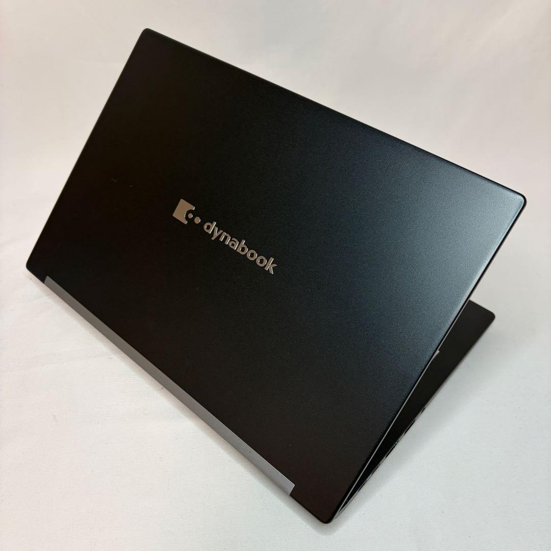 美品 dynabook GA83 Ryzen7 7730U 32GB 512GB