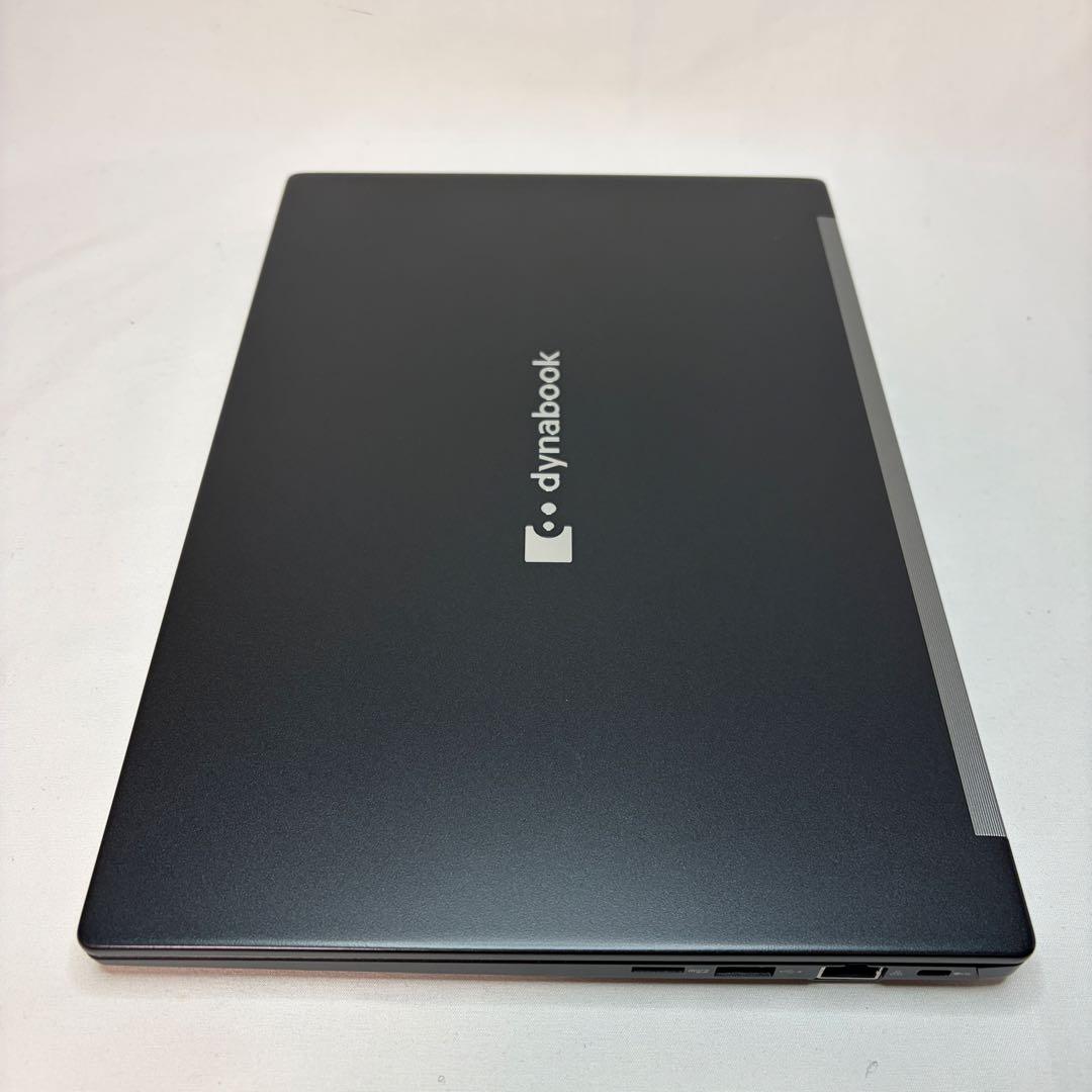 美品 dynabook GA83 Ryzen7 7730U 32GB 512GB