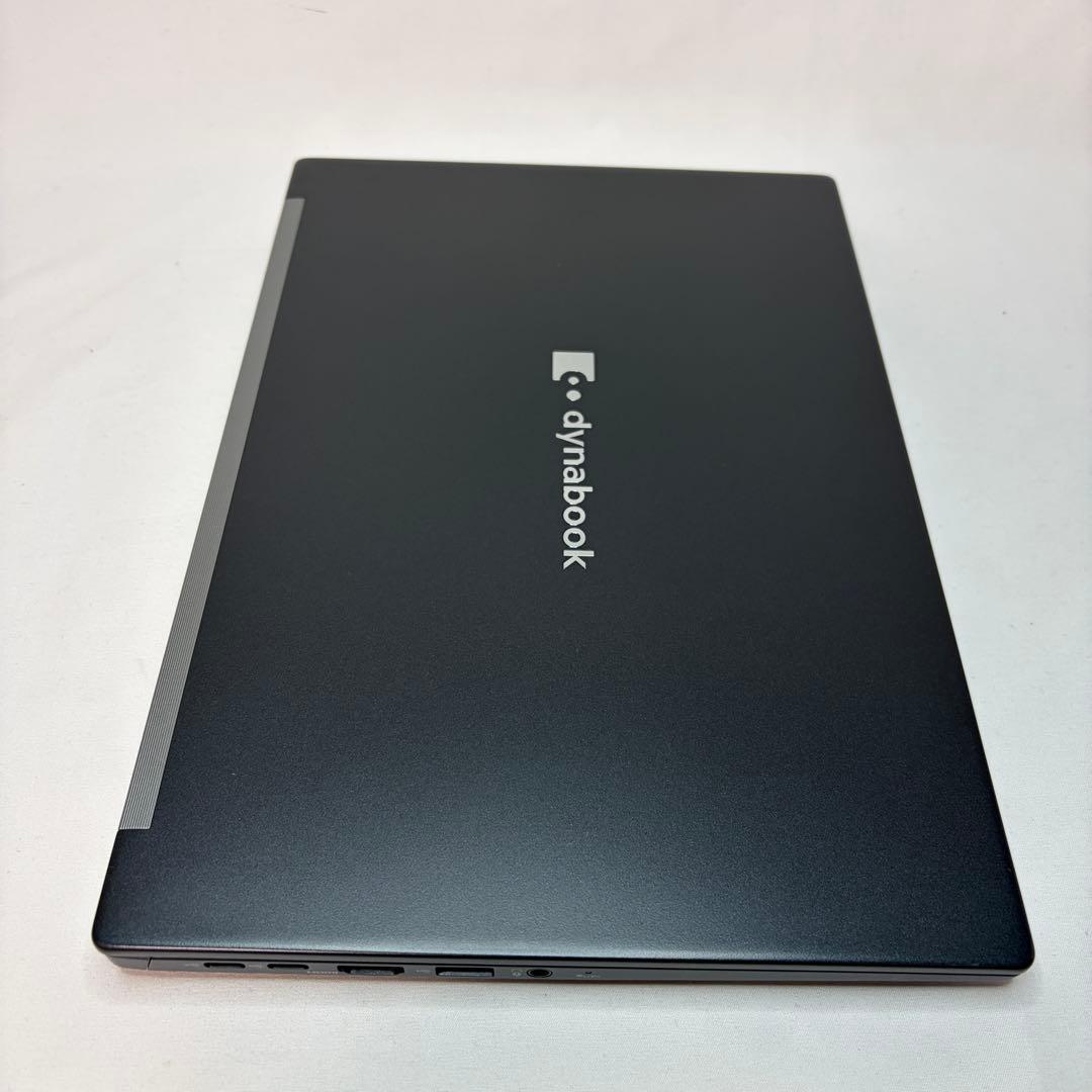 美品 dynabook GA83 Ryzen7 7730U 32GB 512GB