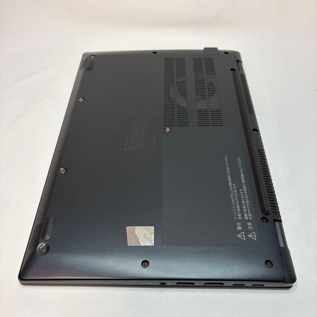 美品 dynabook GA83 Ryzen7 7730U 32GB 512GB