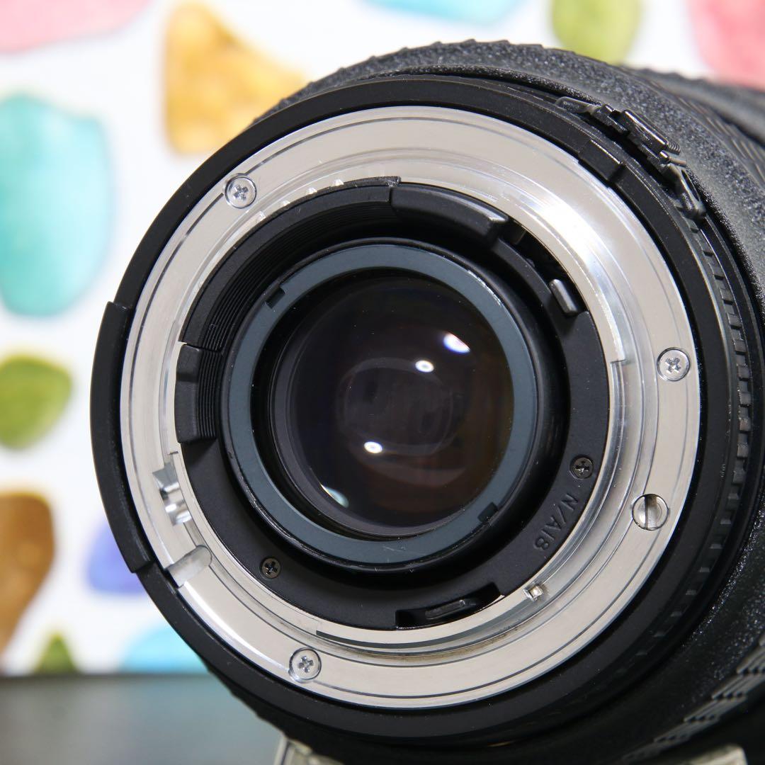 ♥︎◇美品 ◇Tokina AT-X PRO 28-80mm F2.8 NIKON