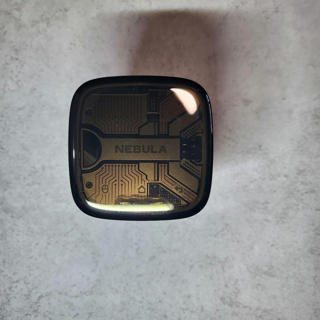 Anker Nebula Apollo D2410511 プロジェクター