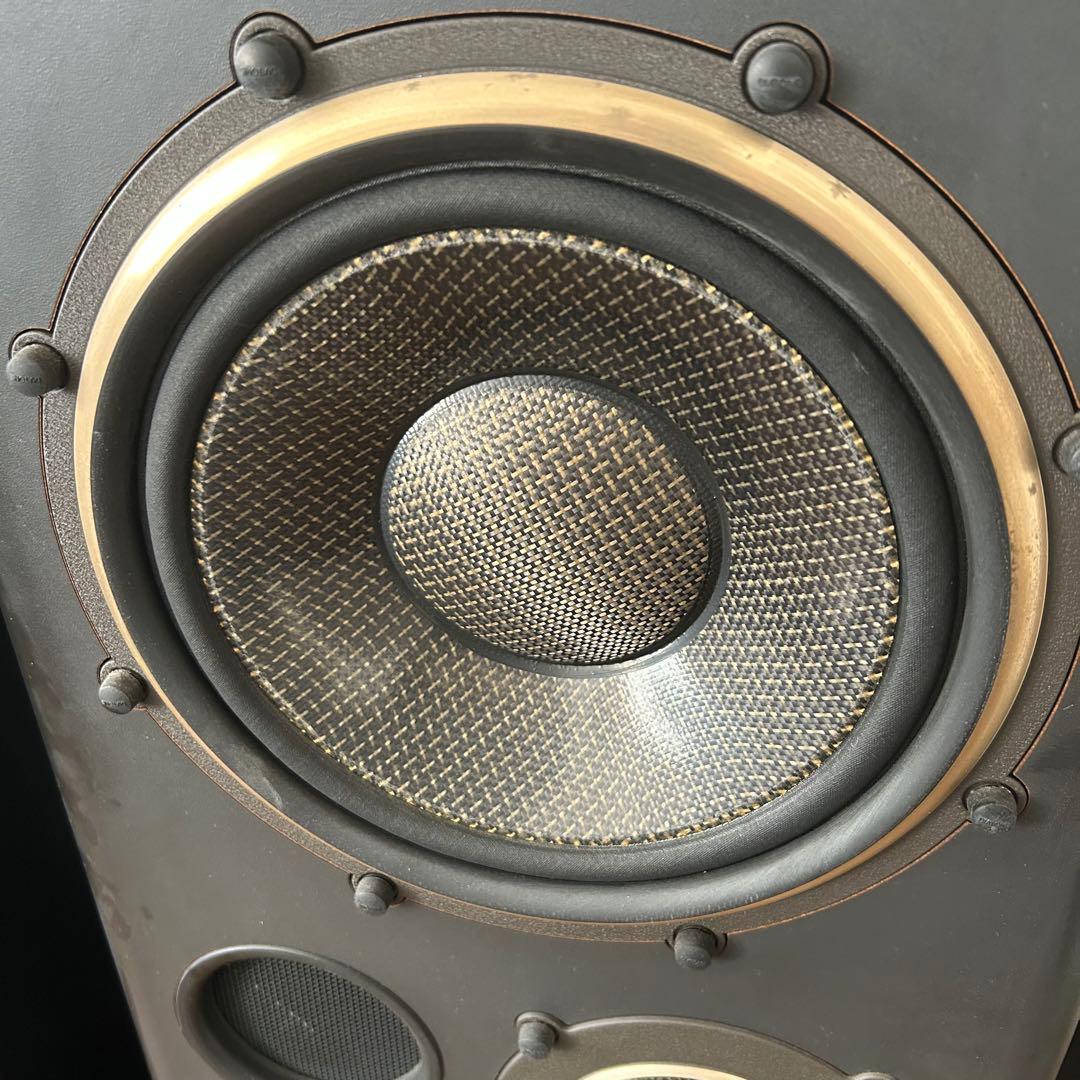 DIATONE VS-200F 2ウェイ 3 スピーカー ペア ダイアトーン　①