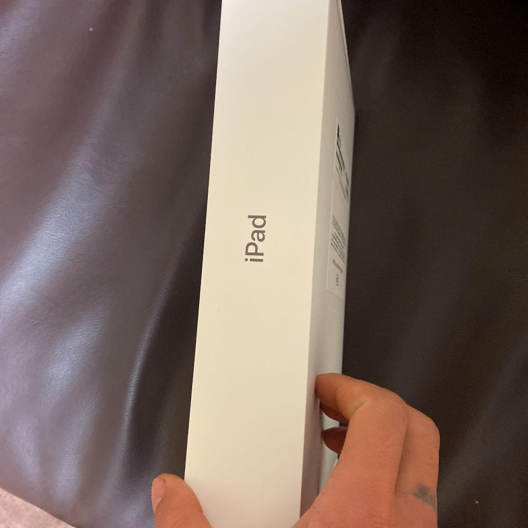 iPad Wi-Fi 32GB箱のみ