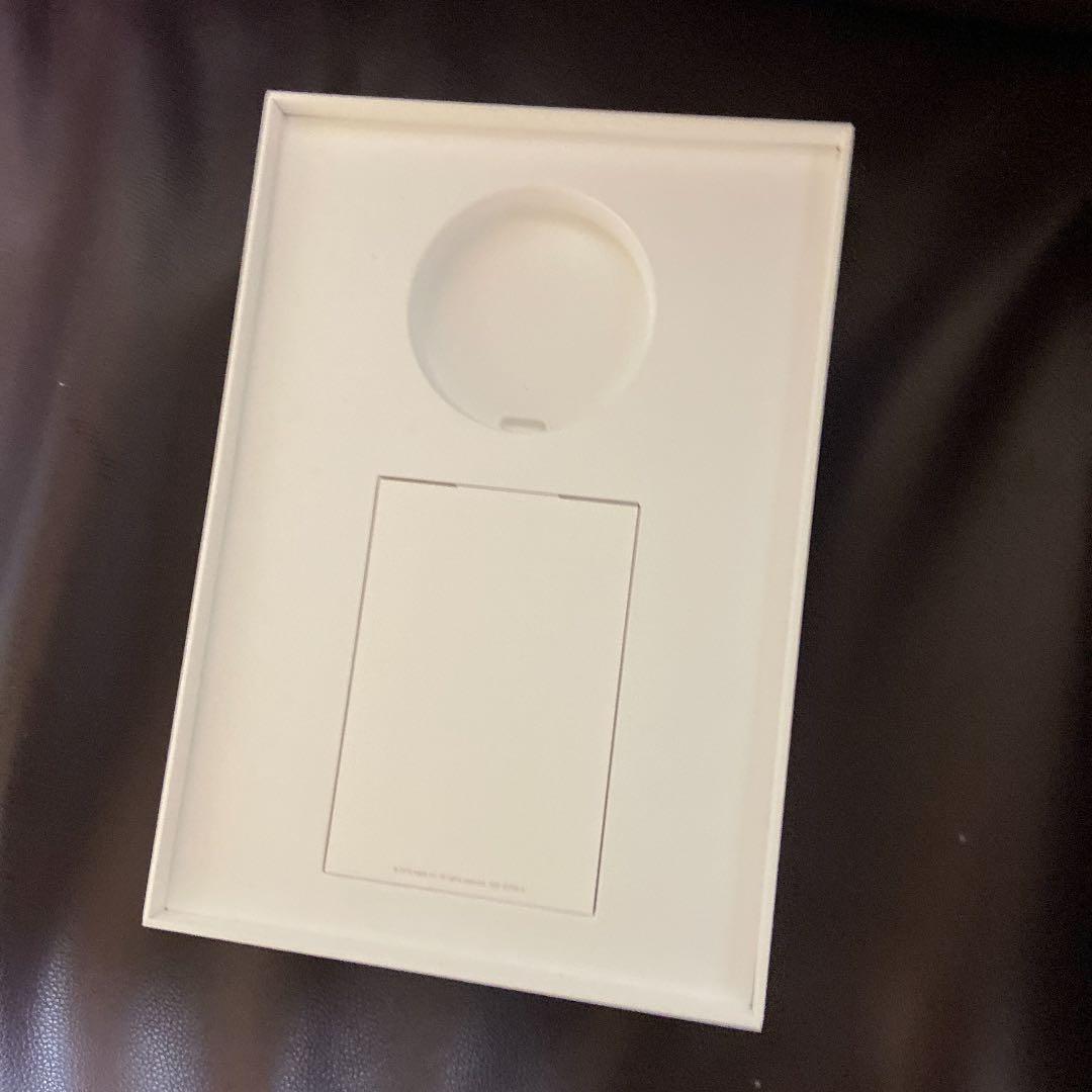 iPad Wi-Fi 32GB箱のみ