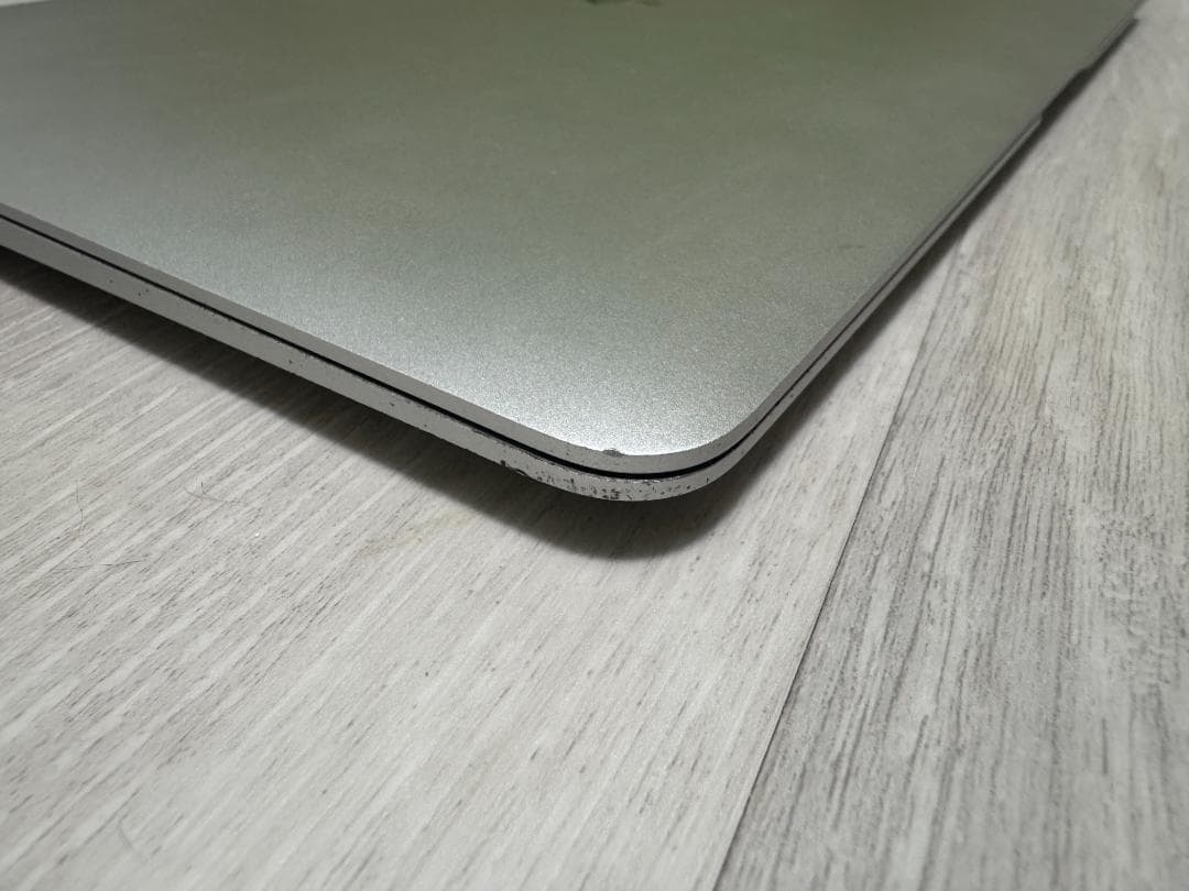 メ*r様 ジャンク MacBook Air M1 A2337