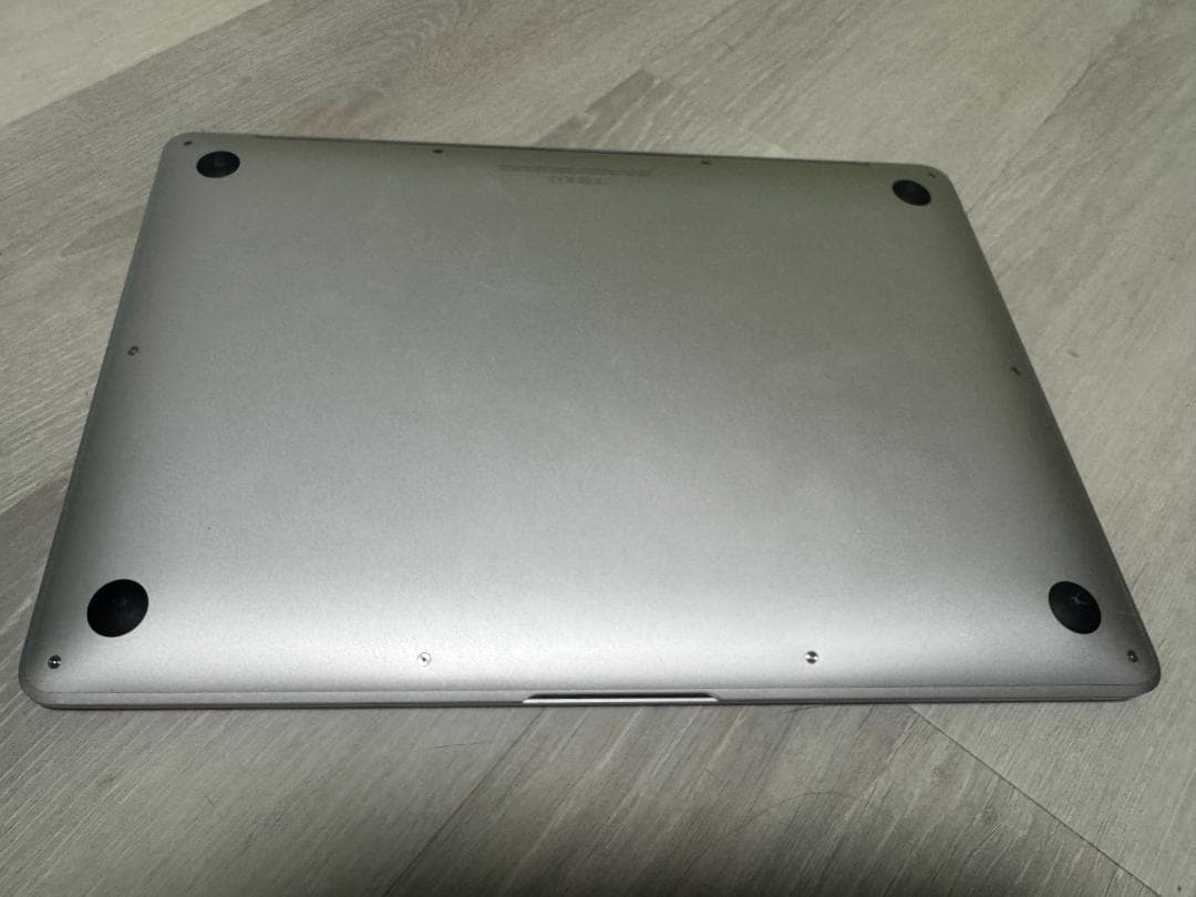 メ*r様 ジャンク MacBook Air M1 A2337