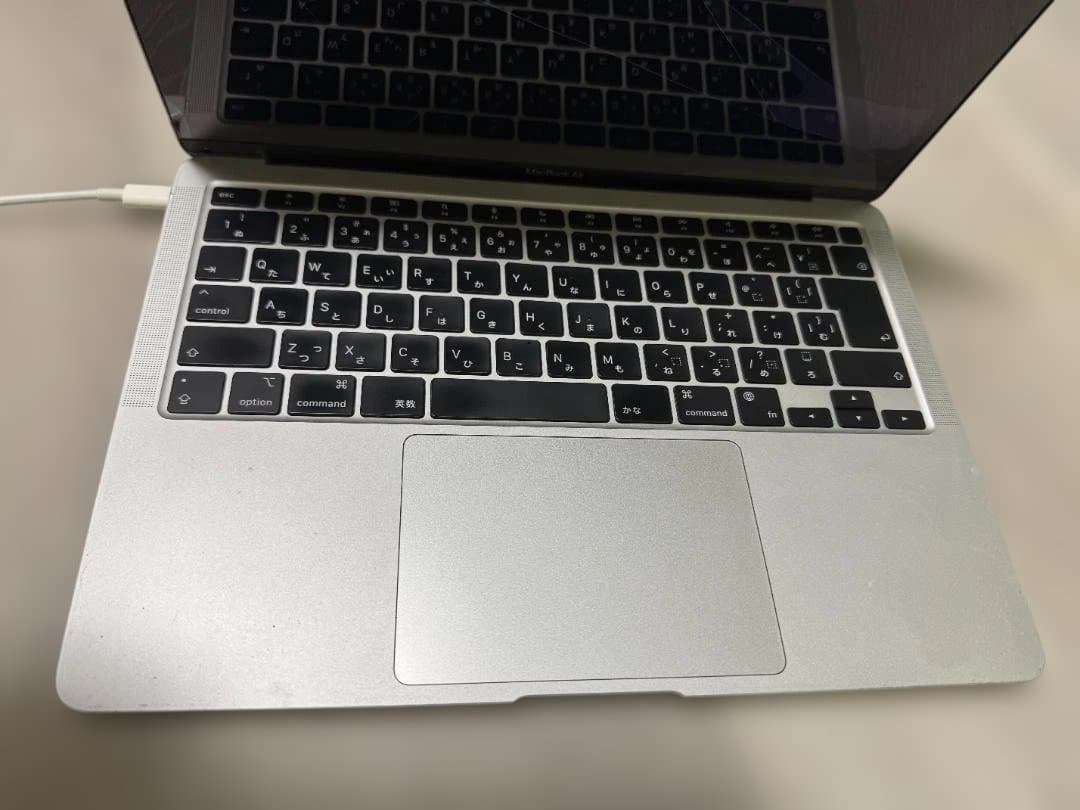 メ*r様 ジャンク MacBook Air M1 A2337