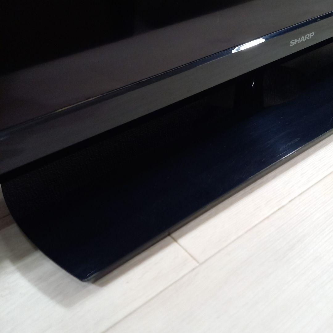 SHARP 40型液晶テレビ 2T-C40AE1 2018年製