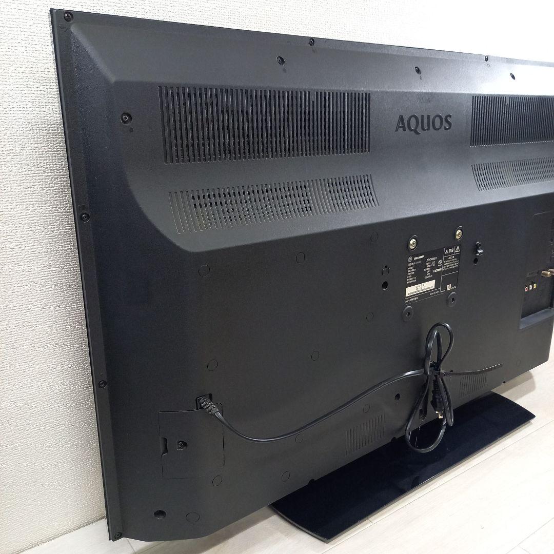 SHARP 40型液晶テレビ 2T-C40AE1 2018年製