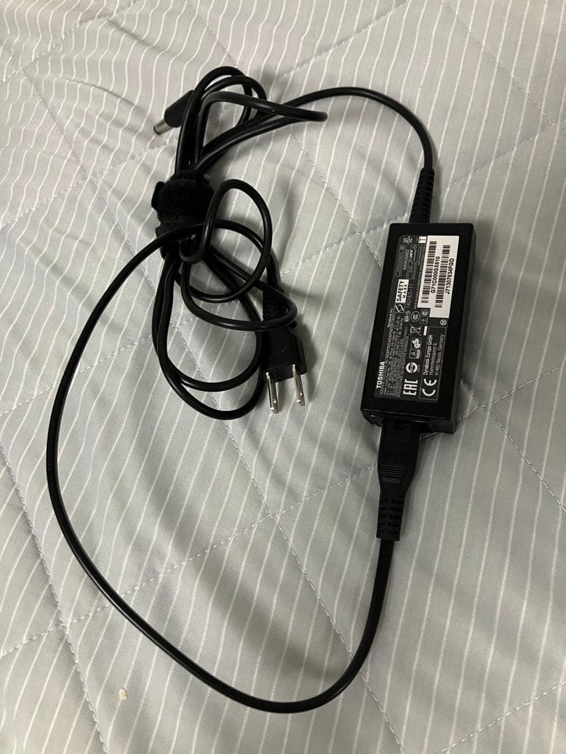 その他ノートPC本体 TOSHIBA dynabook RZ63/MS