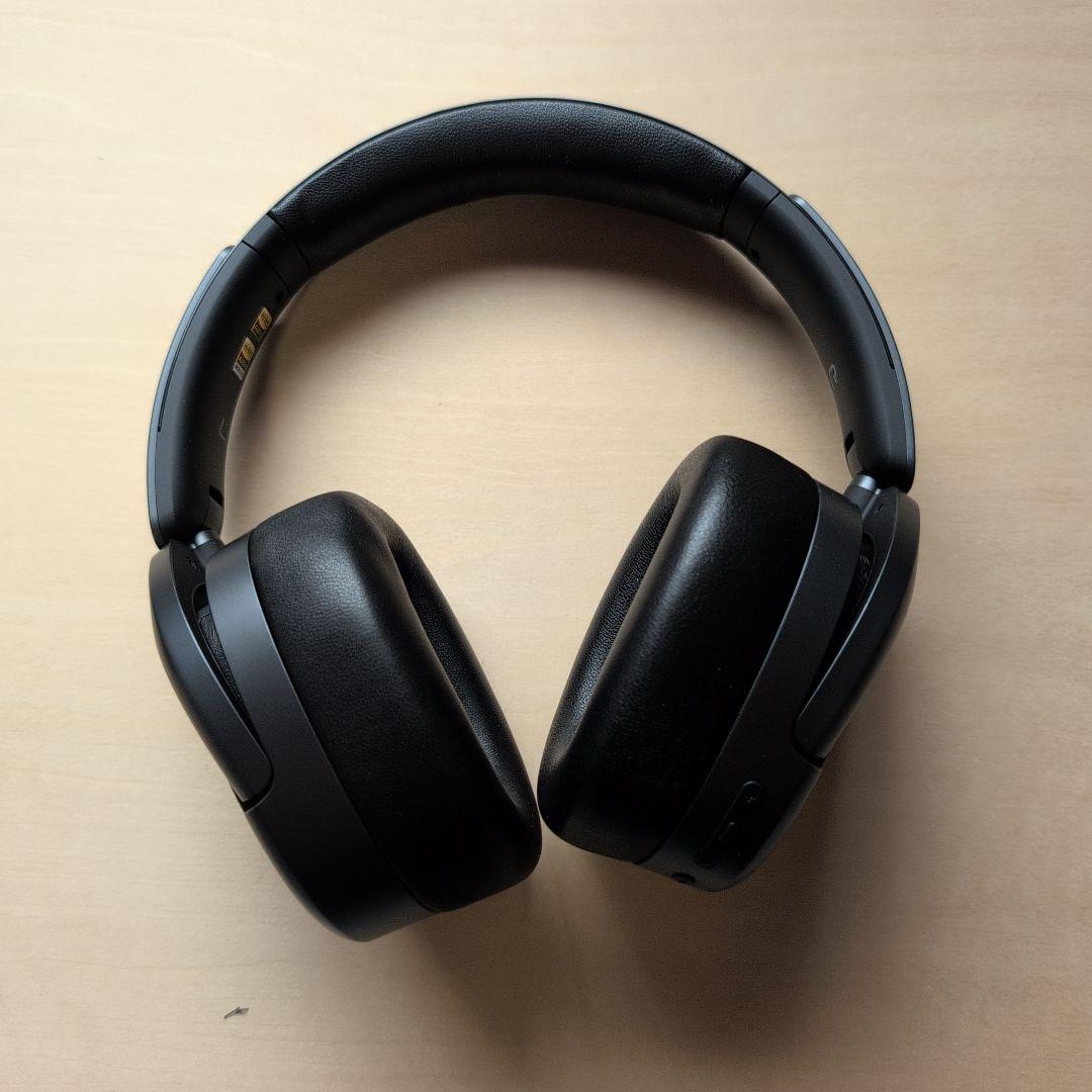 EDIFIER STAX SPIRIT S5 ワイヤレスヘッドフォン