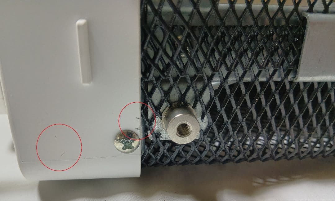 SOFLY 遠赤外線ヒーター オイルフリーヒーター 3段階切替 タイマー