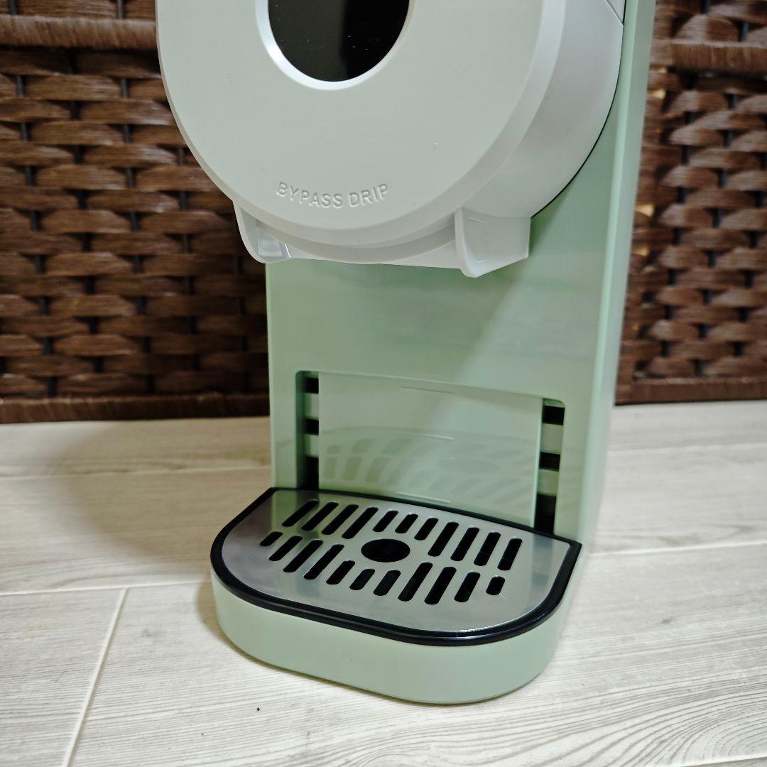 【未使用品】Aladdin コーヒーブリュワー ACO-D01A(G)