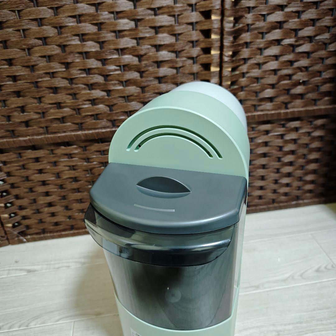 【未使用品】Aladdin コーヒーブリュワー ACO-D01A(G)